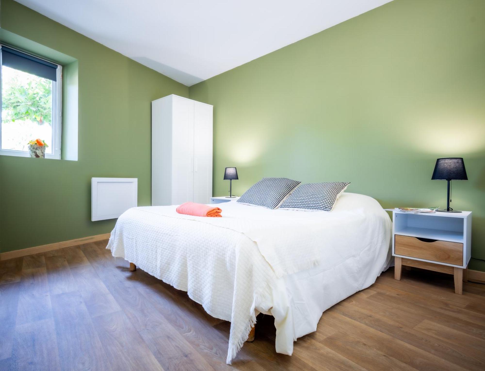 Domaine De Prefaissal Bed and Breakfast Mezel  Buitenkant foto