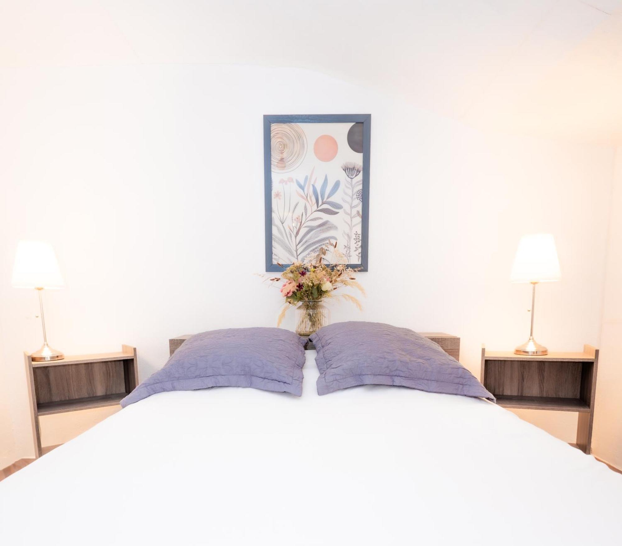 Domaine De Prefaissal Bed and Breakfast Mezel  Buitenkant foto