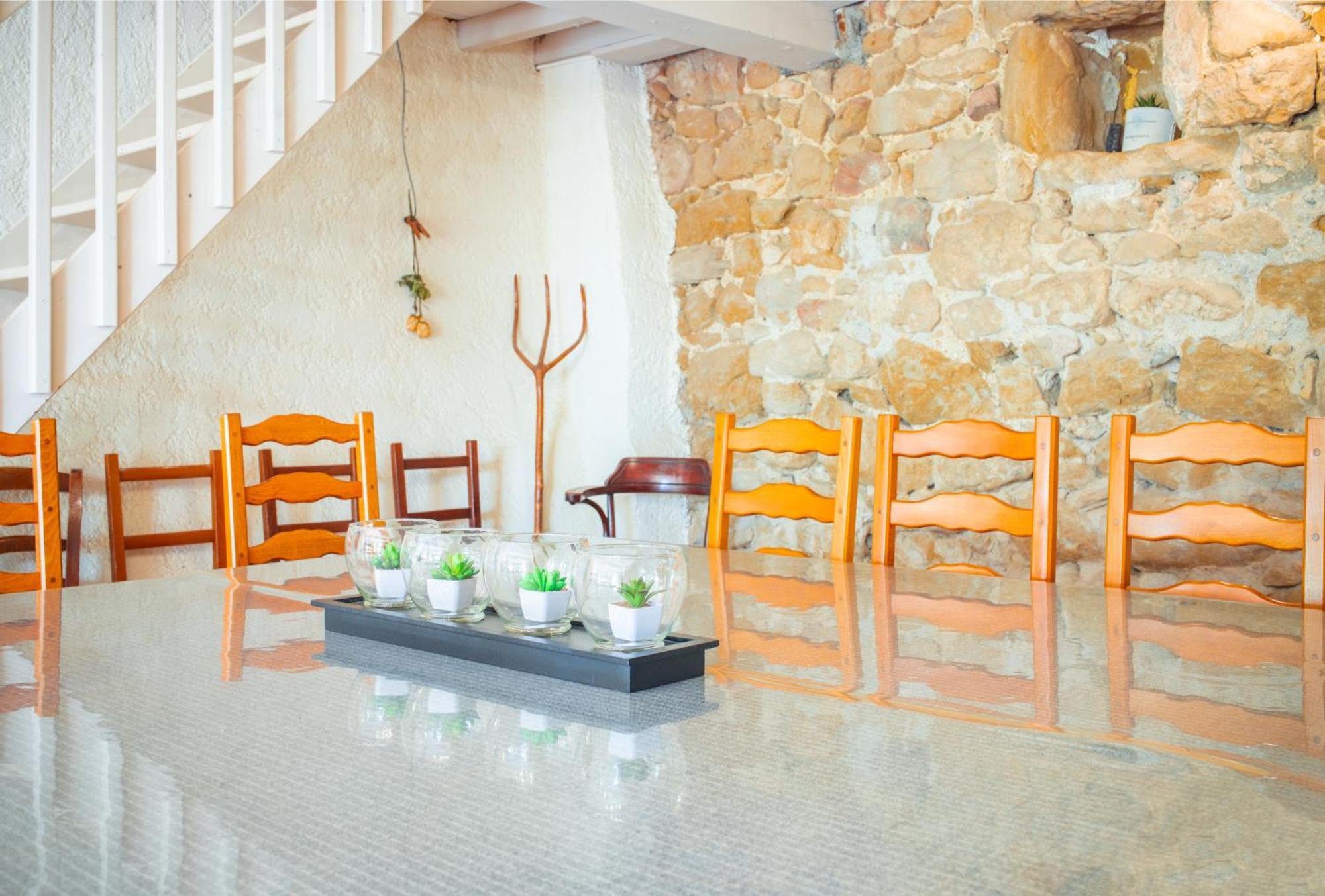 Domaine De Prefaissal Bed and Breakfast Mezel  Buitenkant foto